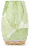 Ultransmit aroma diffuser green leaves 130 ml