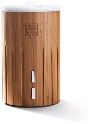 Ultransmit aroma diffuser o'me bamboo 100 ml