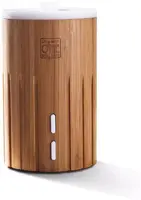 Ultransmit aroma diffuser o'me bamboo 100 ml kopen?