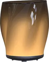 Ultransmit aroma diffuser swirling mist bruin 150 ml