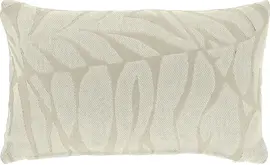 Unique Living buitenkussen filou 30x50cm dove white