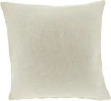 Unique Living buitenkussen filou 50x50cm dove white