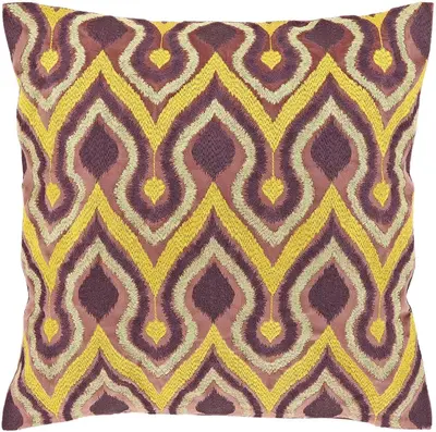 Unique Living kussen bella 45x45cm dessin 1
