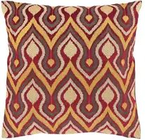 Unique Living kussen bella 45x45cm dessin 4 - afbeelding 1