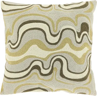 Unique Living kussen bento 45x45cm design 1