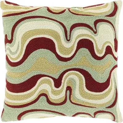 Unique Living kussen bento 45x45cm design 2