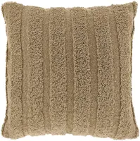 Unique Living kussen borah 45x45cm sand