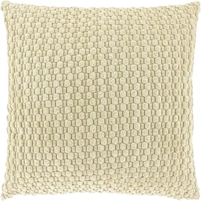 Unique Living kussen camille 45x45cm chateau grey