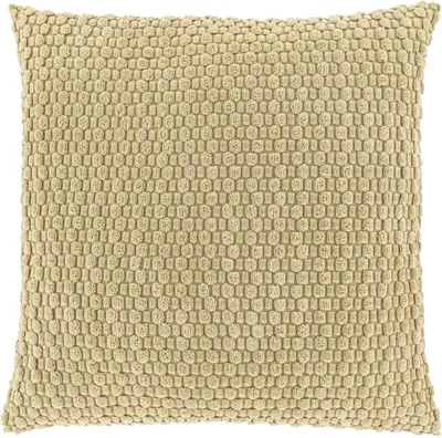 Unique Living kussen camille 45x45cm sand