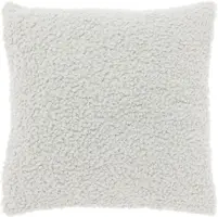Unique Living kussen chico 45x45cm dove white