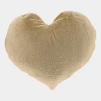 Unique Living kussen crush 65x60cm sand