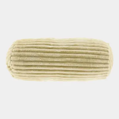 Unique Living kussen dez 20x45cm dove white - afbeelding 2