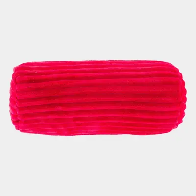 Unique Living kussen dez 20x45cm fuchsia - afbeelding 2