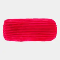 Unique Living kussen dez 20x45cm fuchsia - afbeelding 2