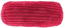 Unique Living kussen dez 20x45cm fuchsia