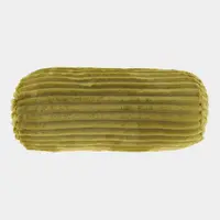 Unique Living kussen dez 20x45cm moss green - afbeelding 2