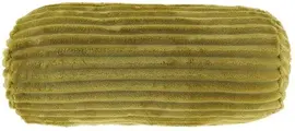 Unique Living kussen dez 20x45cm moss green