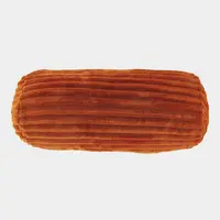 Unique Living kussen dez 20x45cm orange flame - afbeelding 2