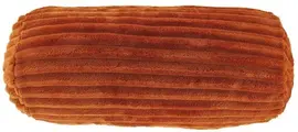 Unique Living kussen dez 20x45cm orange flame