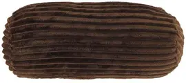 Unique Living kussen dez 20x45cm rocky brown