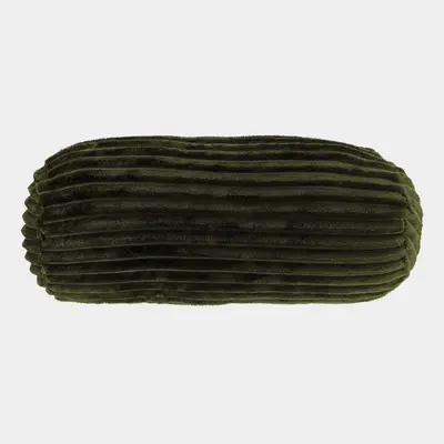 Unique Living kussen dez 20x45cm winter green - afbeelding 2