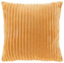 Unique Living kussen dez 45x45cm apricot