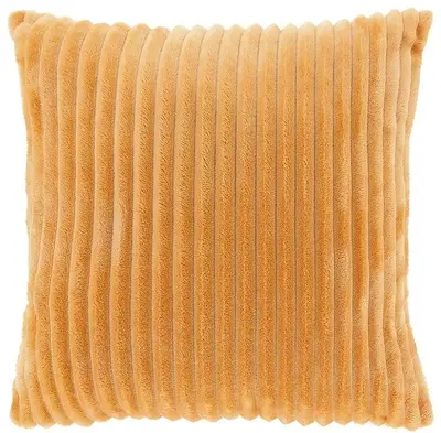 Unique Living kussen dez 45x45cm apricot