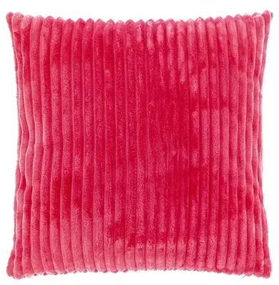 Unique Living kussen dez 45x45cm fuchsia