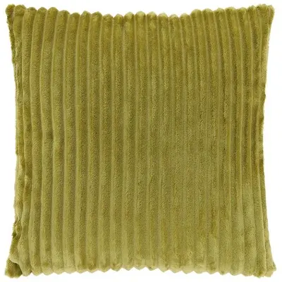 Unique Living kussen dez 45x45cm moss green