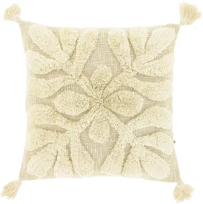 Unique Living kussen fenne 45x45cm design 1