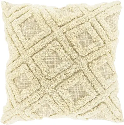 Unique Living kussen fenne 45x45cm dessin 5