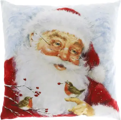 Unique Living kussen filip 45x45cm dessin 12