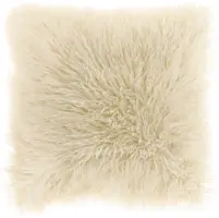Unique Living kussen frieda 45x45cm dove white