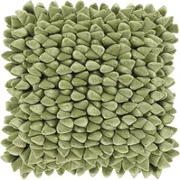 Unique Living kussen harley 45x45cm tea green kopen?