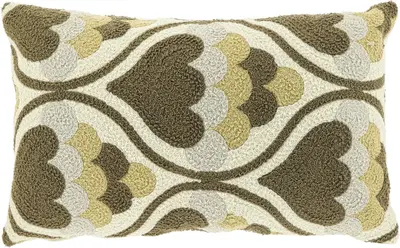 Unique Living kussen julia 30x50cm design 1