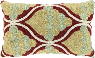 Unique Living kussen julia 30x50cm design 2