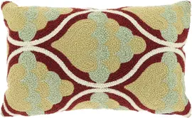 Unique Living kussen julia 30x50cm design 2 kopen?