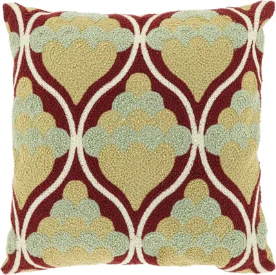 Unique Living kussen julia 45x45cm dessin 2