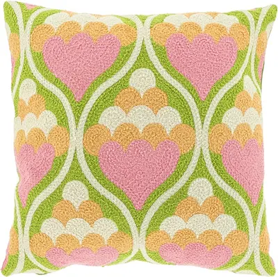 Unique Living kussen julia 45x45cm dessin 3