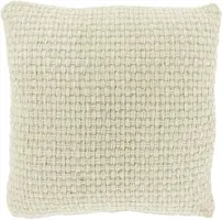 Unique Living kussen karli 45x45cm dove white