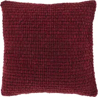 Unique Living kussen karli 45x45cm marsala kopen?