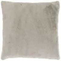 Unique Living kussen klaas 45x45cm chateau grey