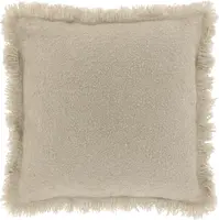 Unique Living kussen lauren 45x45cm chateau grey kopen?