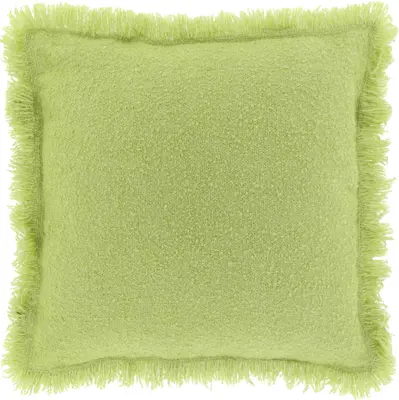 Unique Living kussen lauren 45x45cm nile green