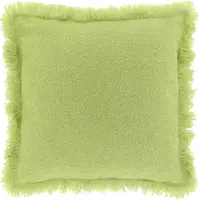 Unique Living kussen lauren 45x45cm nile green kopen?