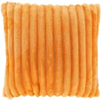 Unique Living kussen lex 50x50cm apricot