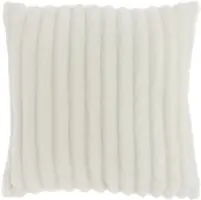 Unique Living kussen lex 50x50cm dove white