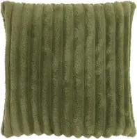 Unique Living kussen lex 50x50cm winter green