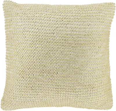 Unique Living kussen lindy 45x45cm goud