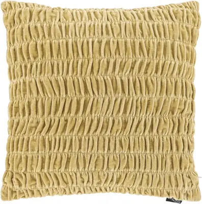 Unique Living kussen marjo 45x45cm sand